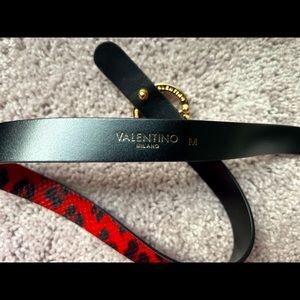 Mario Valentino belt